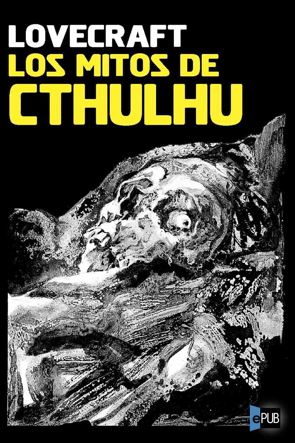 Los mitos de Cthulhu